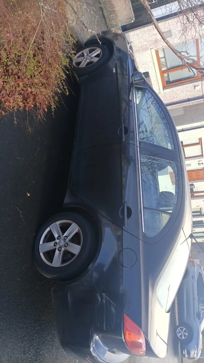 Mitsubishi lancer 2011 1.5 petrol - Image 4