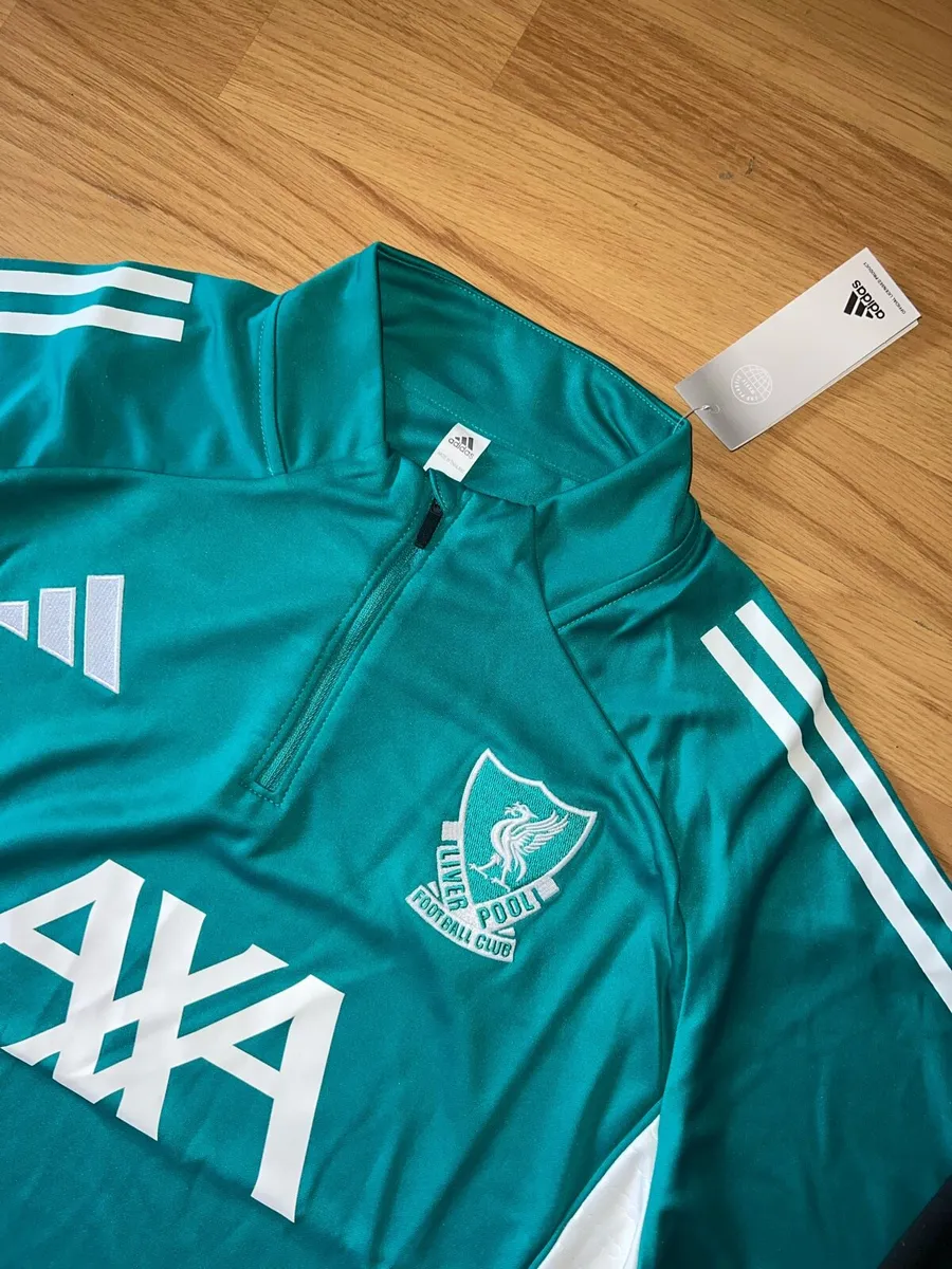 Liverpool Tracksuit - Image 4