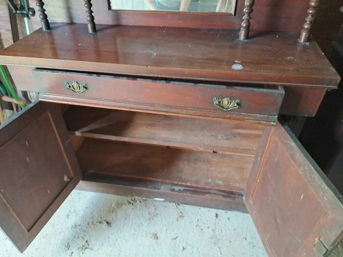 Sideboard cabinet - Image 2