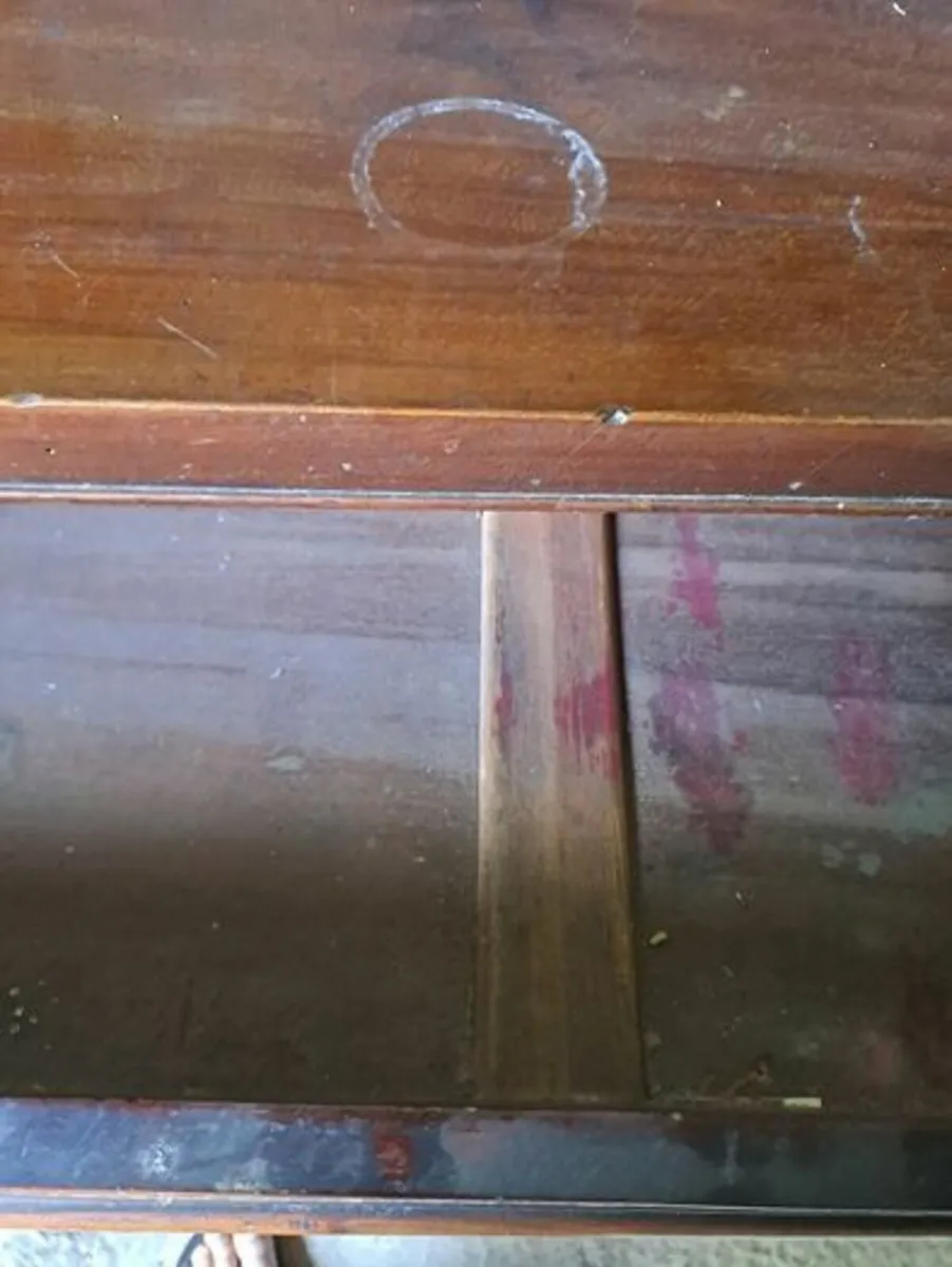 Sideboard cabinet - Image 4