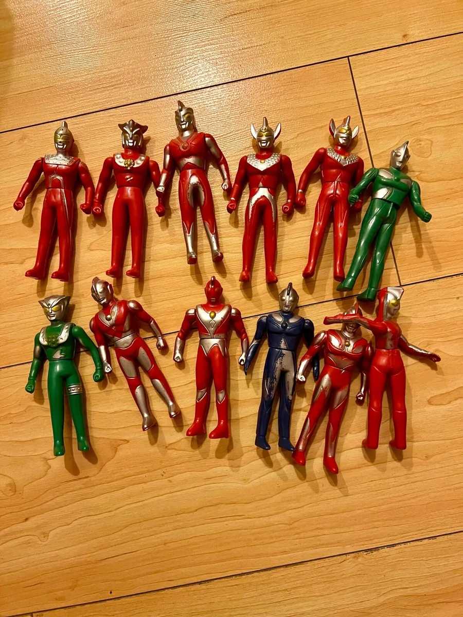 Super Mario & Ninja turtles - Image 3