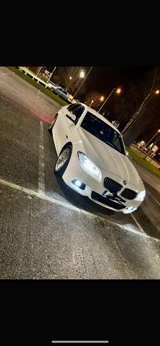 BMW 5-Series 2015 - Image 1
