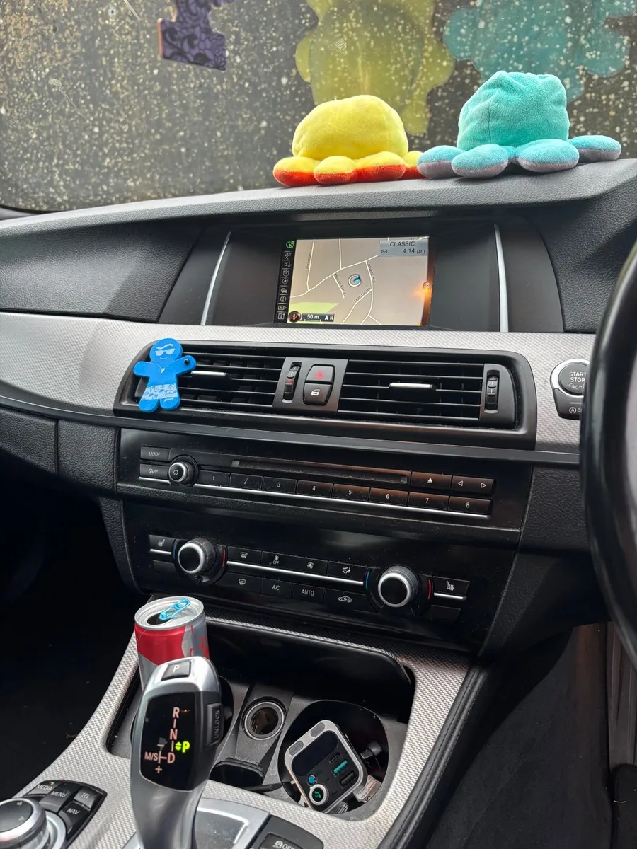 BMW 5-Series 2015 - Image 4