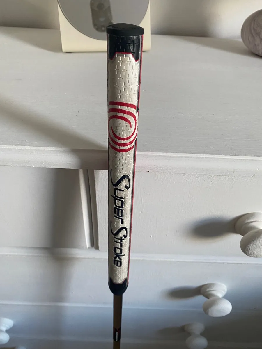 Odyssey X-Act Chipper - Image 4