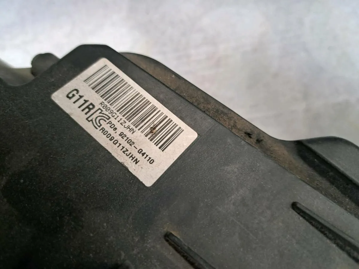 Hyundai i30 parts - Image 2