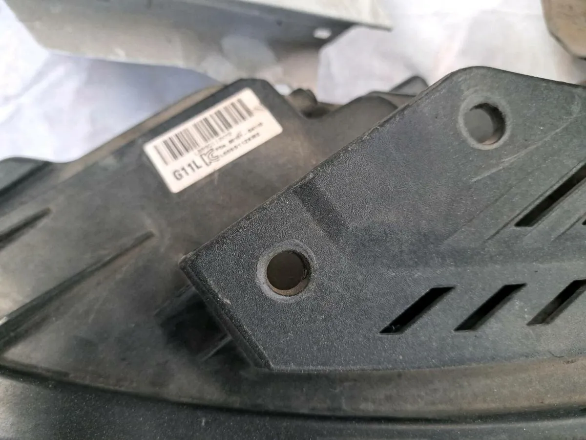 Hyundai i30 parts - Image 3