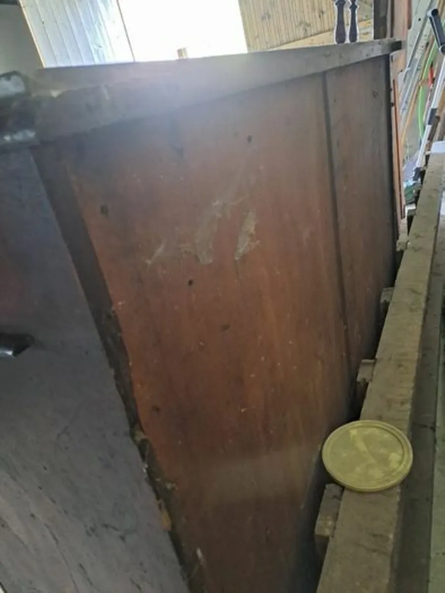 Sideboard cupboard - Image 2