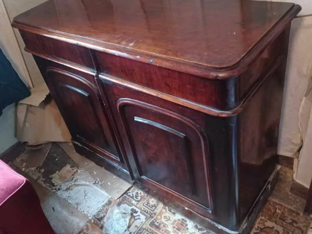 Sideboard cupboard - Image 4