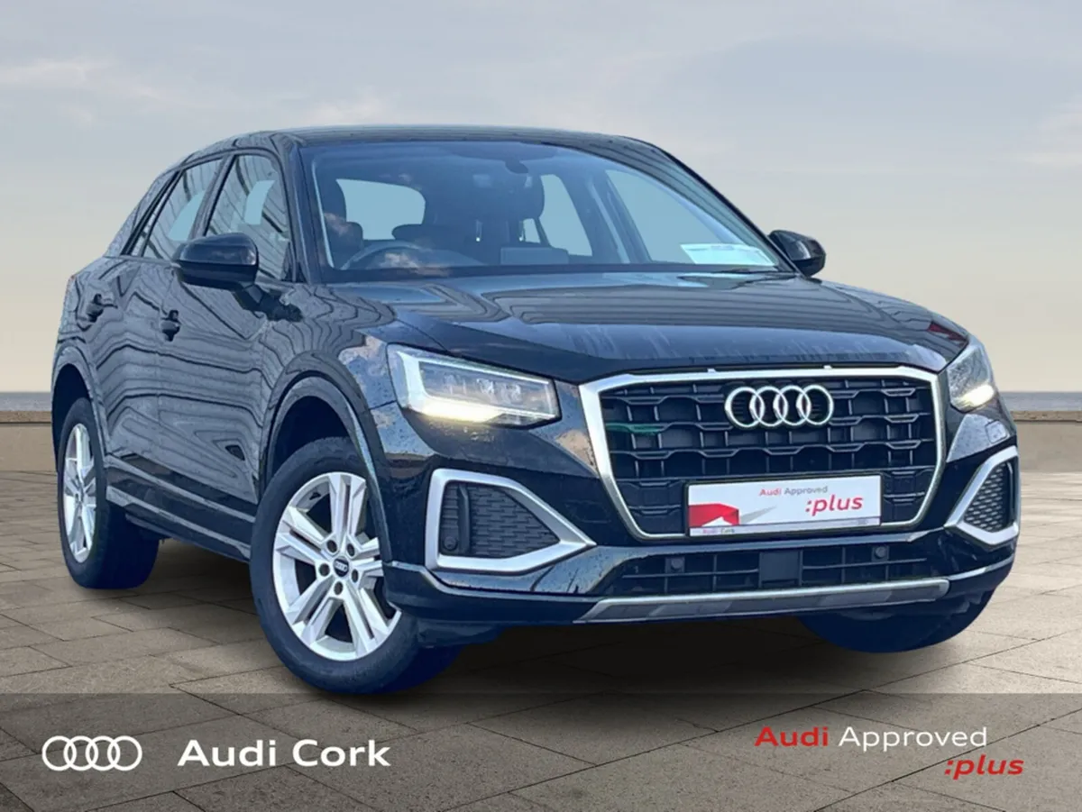 Audi Q2 1.6 30TDI 116BHP SE - Image 1