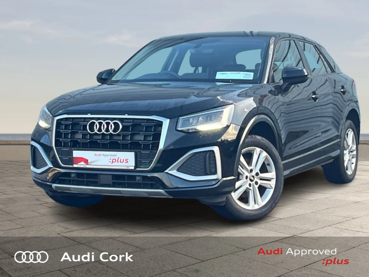 Audi Q2 1.6 30TDI 116BHP SE - Image 4