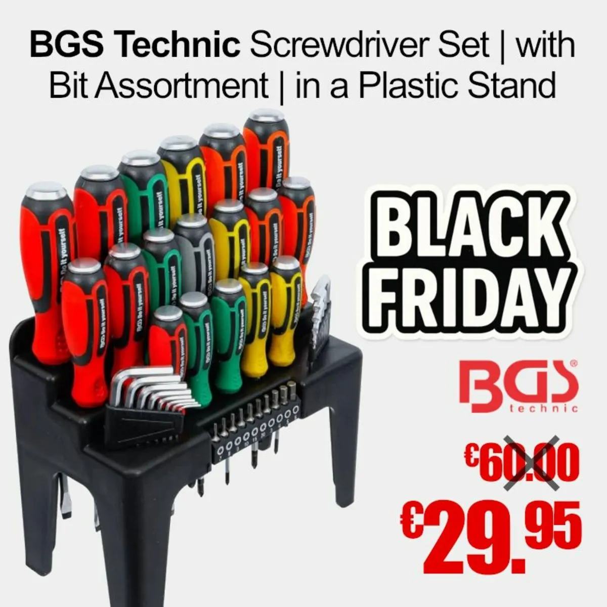 BLACK FRIDAY DEALS FROM EWS! - Image 2
