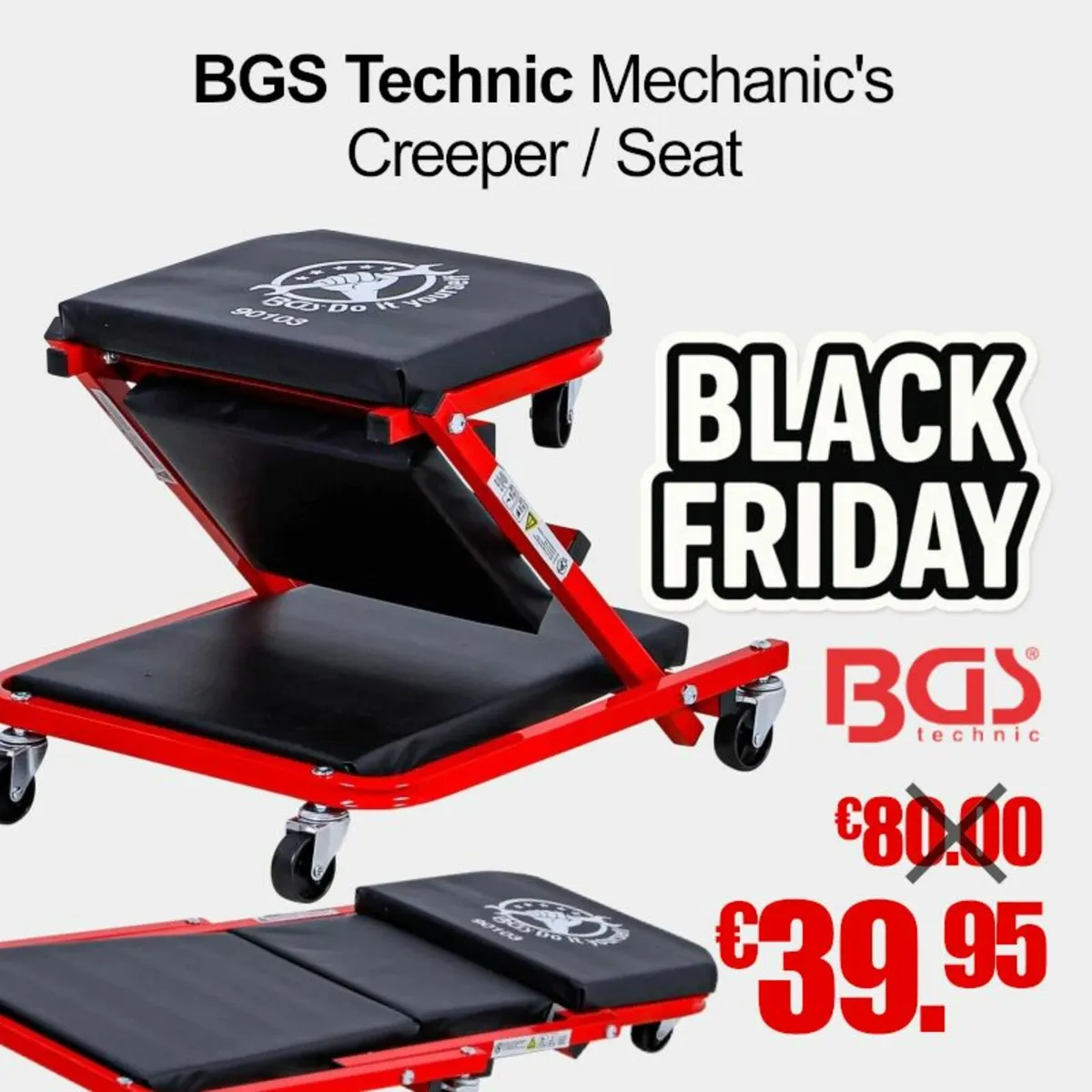 BLACK FRIDAY DEALS FROM EWS! - Image 3