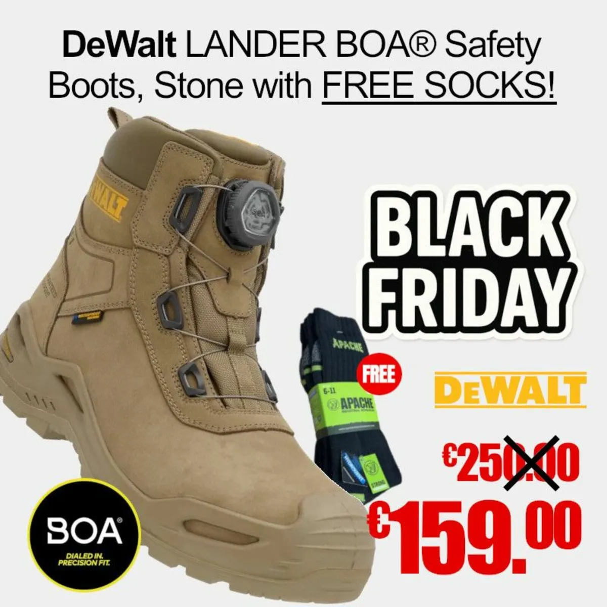 BLACK FRIDAY DEALS FROM EWS! - Image 4