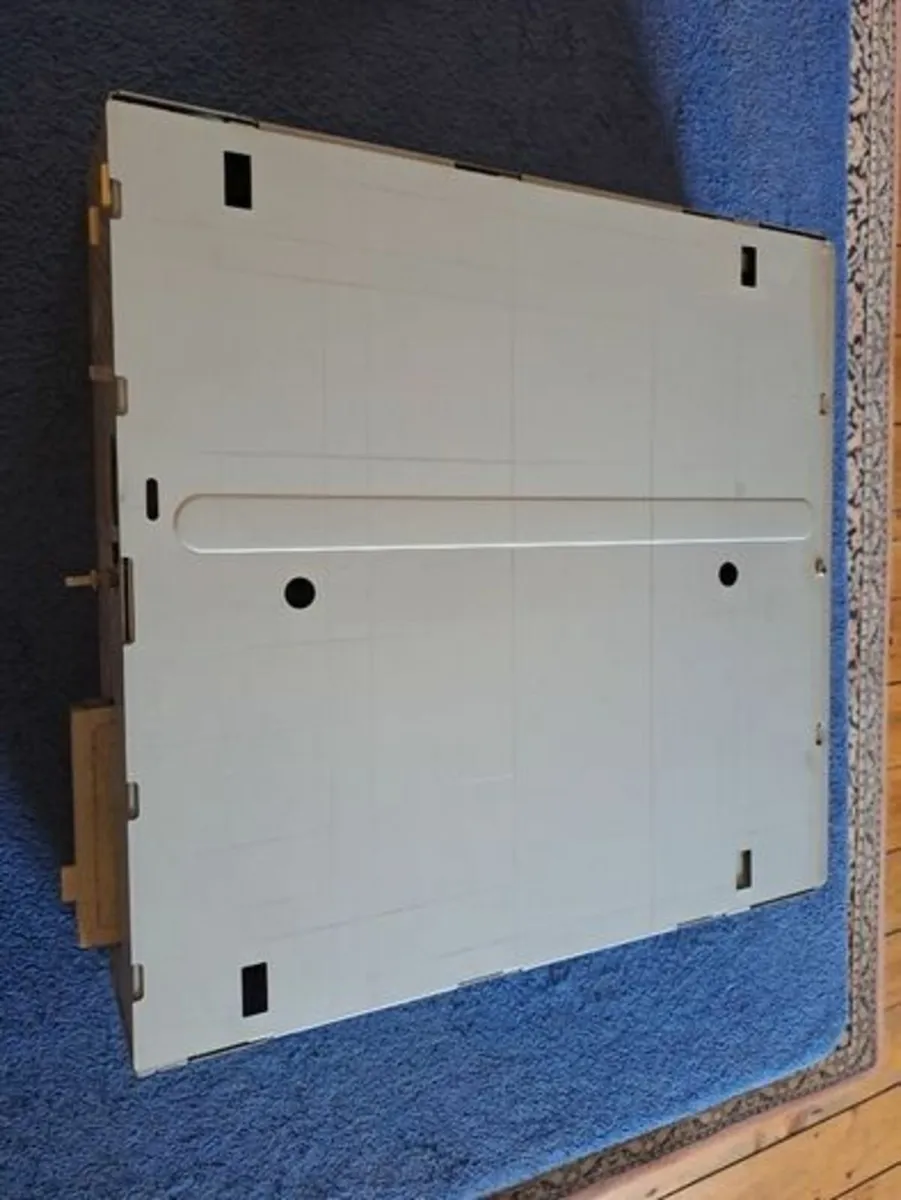 Vintage Tulip Vision Line computer - Image 4