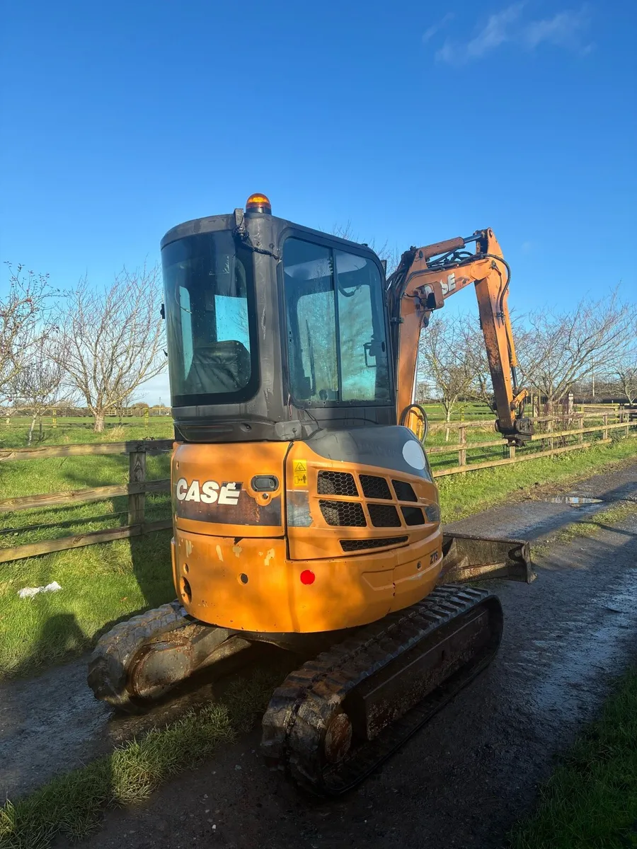 Case cx31B - Image 2