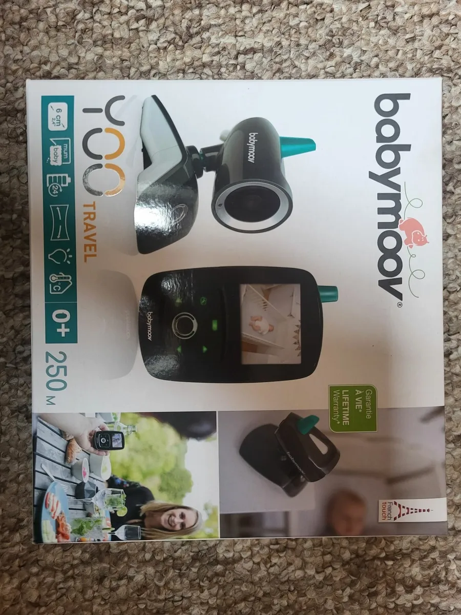 Travel pram - Image 4