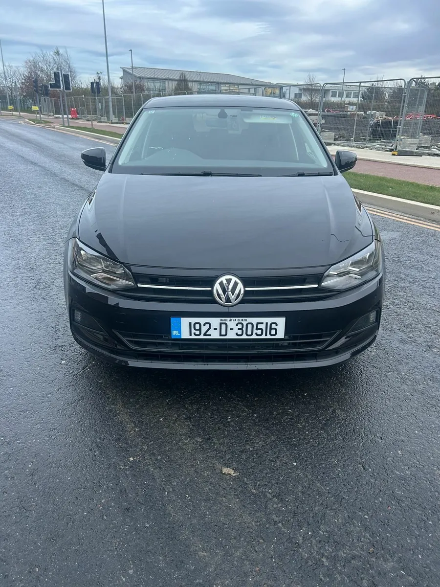 Volkswagen Polo 192 - Automatic - low milage - Image 1