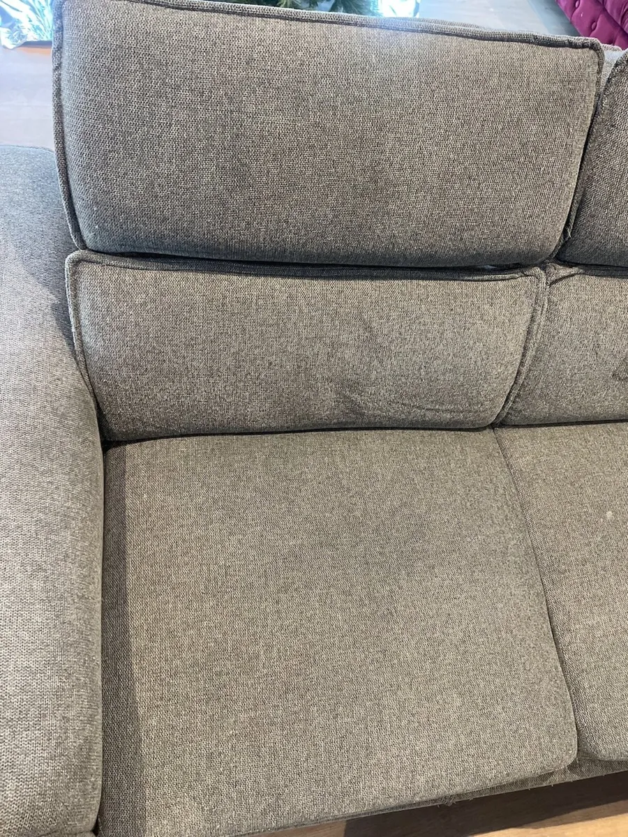 Corner Sofa Bed Lounge - Image 2