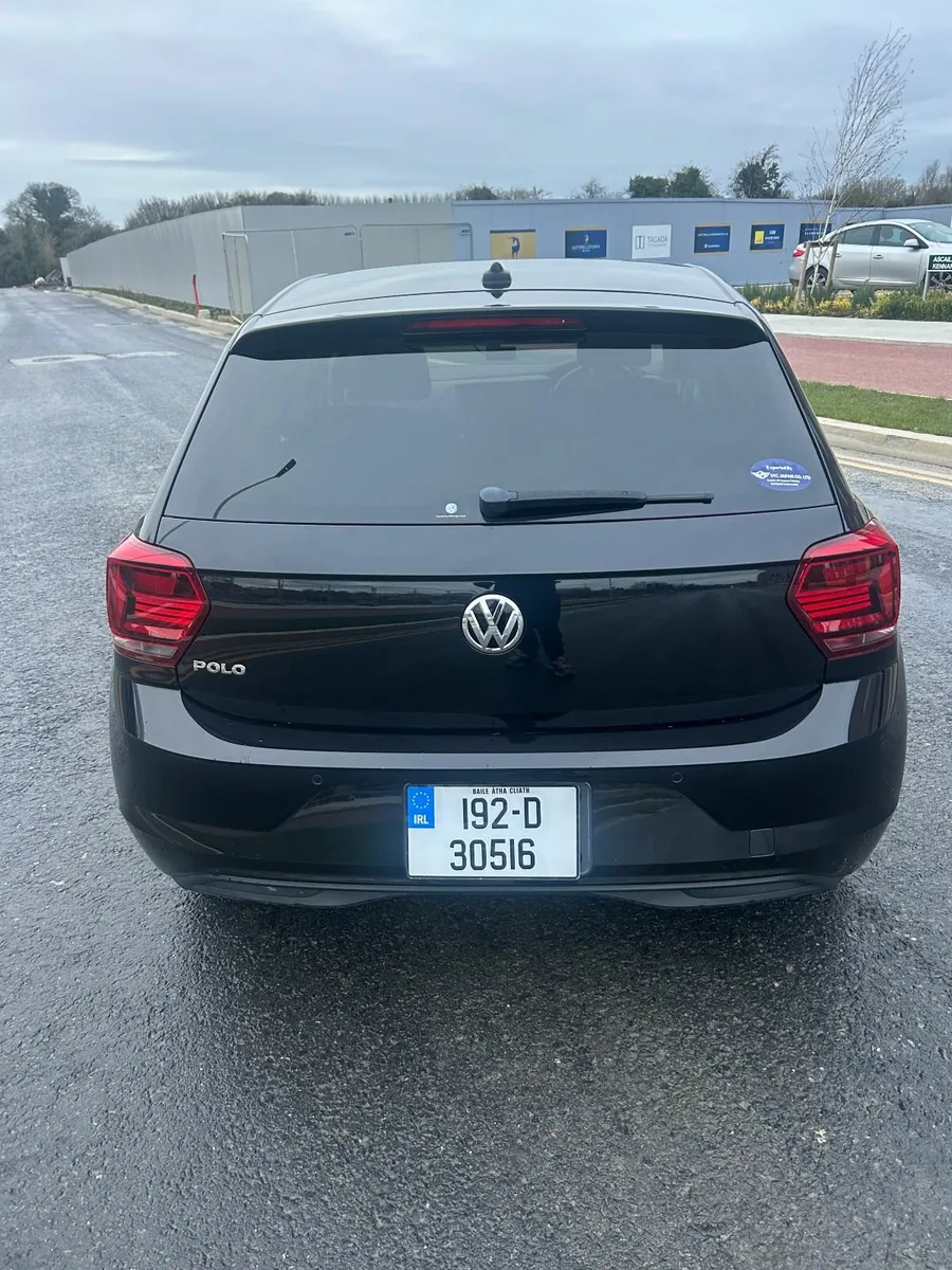 Volkswagen Polo 192 - Automatic - low milage - Image 2