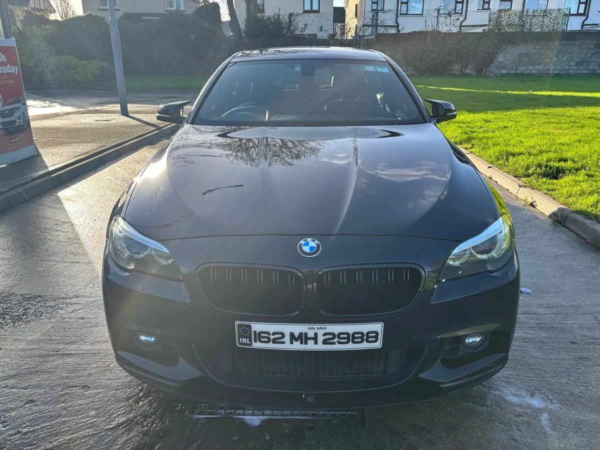 162 520D BMW M-Sport (143k km) - Image 3