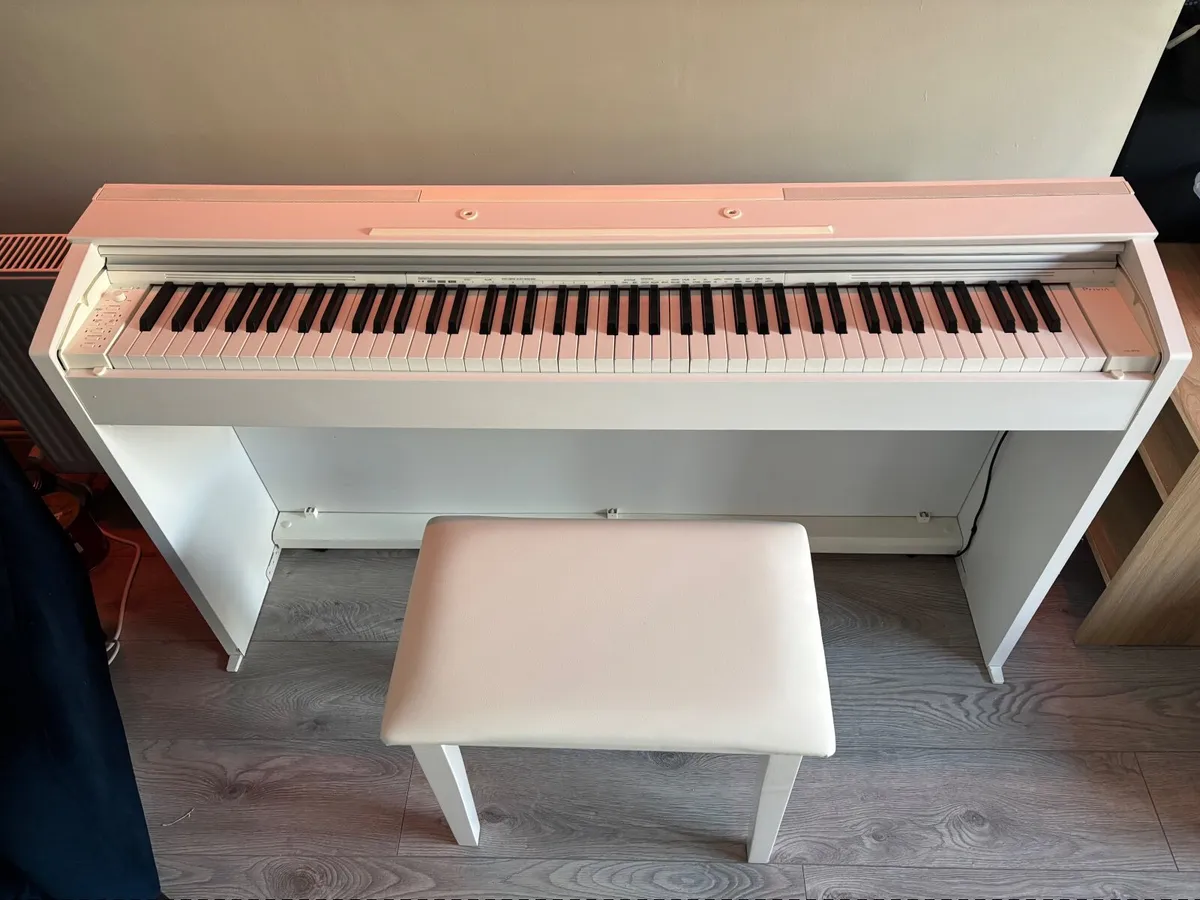 CASIO Digital Piano PX-870 - Image 1