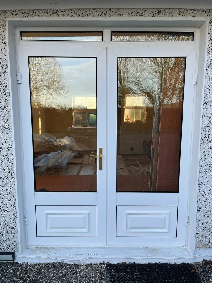 Patio Door - Image 1