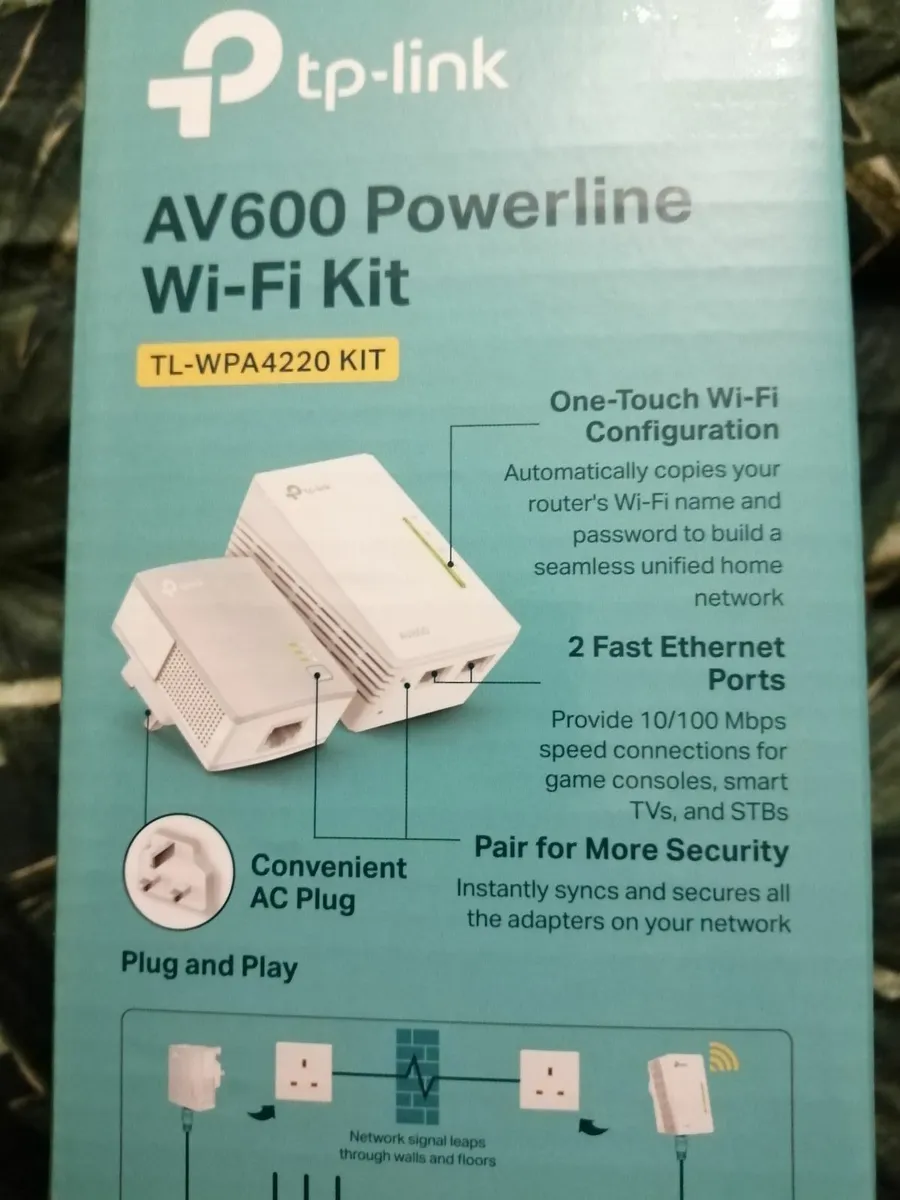 Internet broadband booster - Image 3