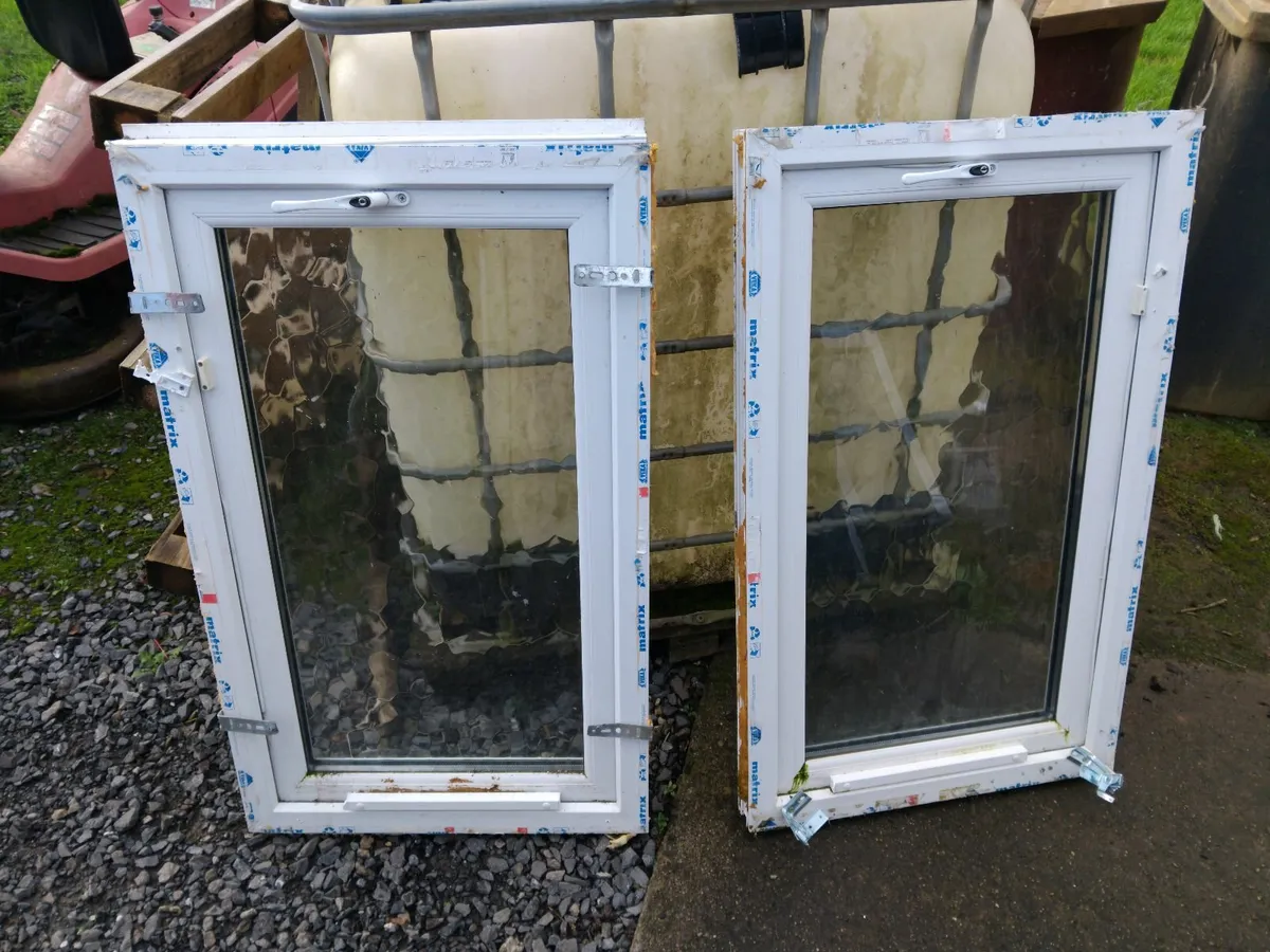 House Windows - Image 1