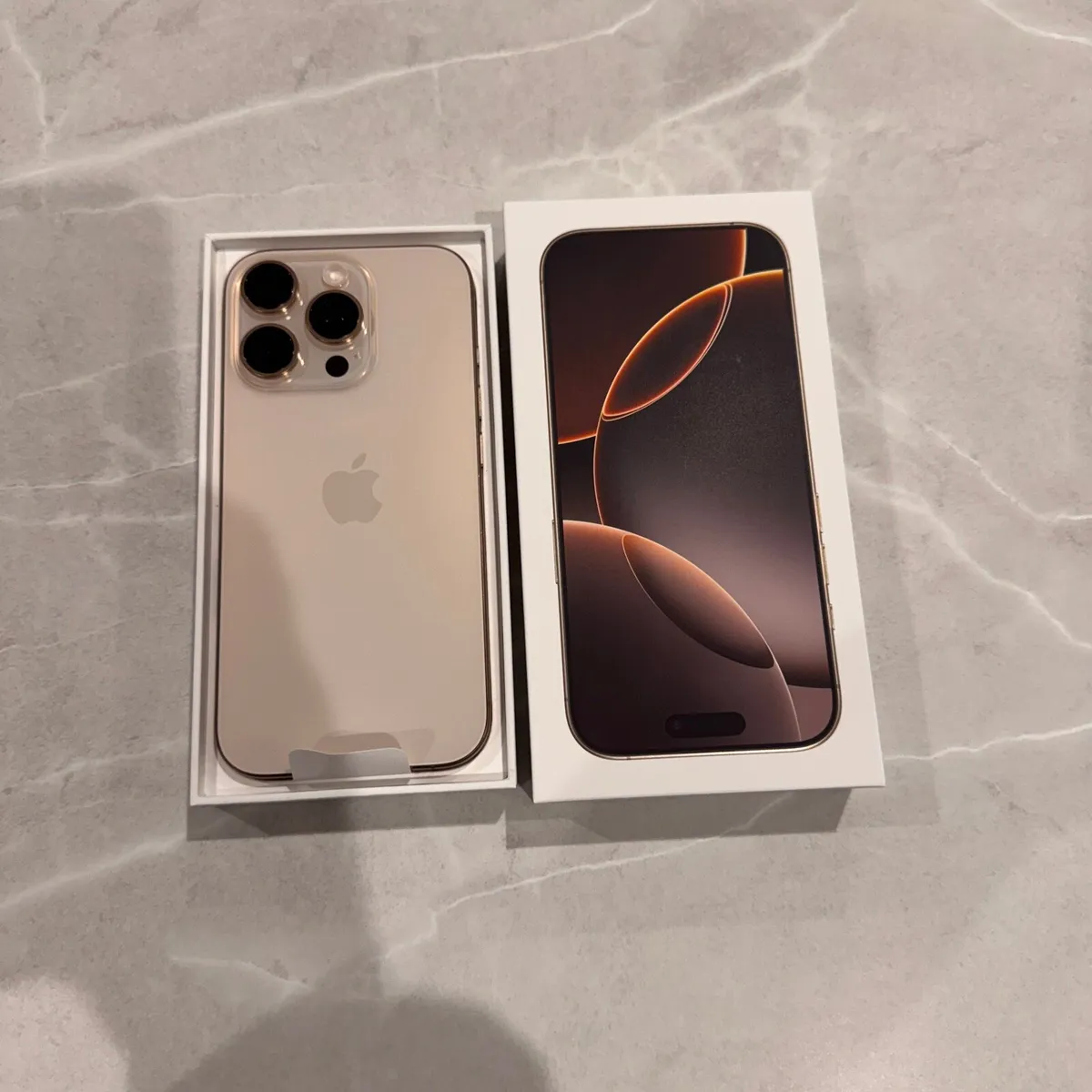 iPhone 16 Pro - Image 1