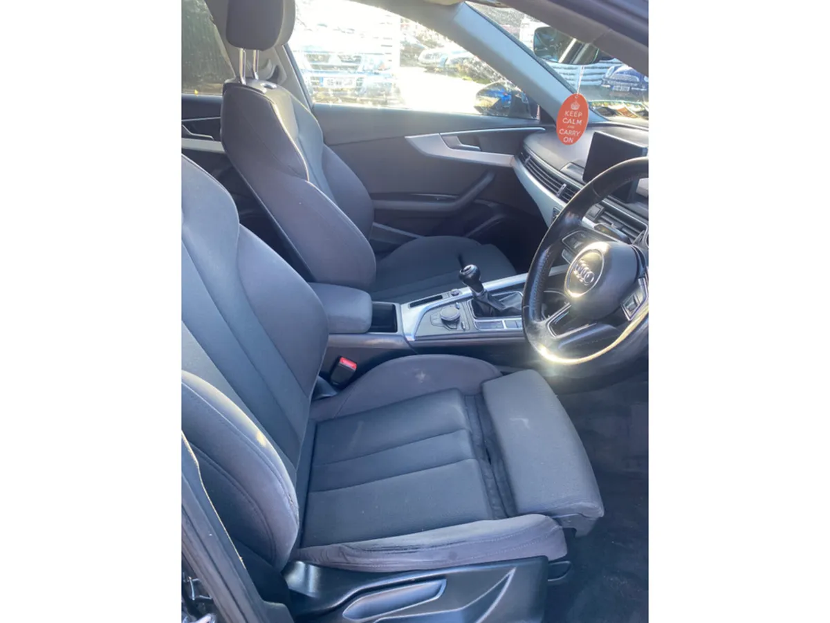 Audi A4 2.0 TDI SE ULTRA S/S 148BHP 4DR 150PS - Image 3