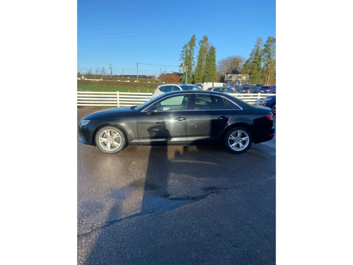 Audi A4 2.0 TDI SE ULTRA S/S 148BHP 4DR 150PS - Image 4