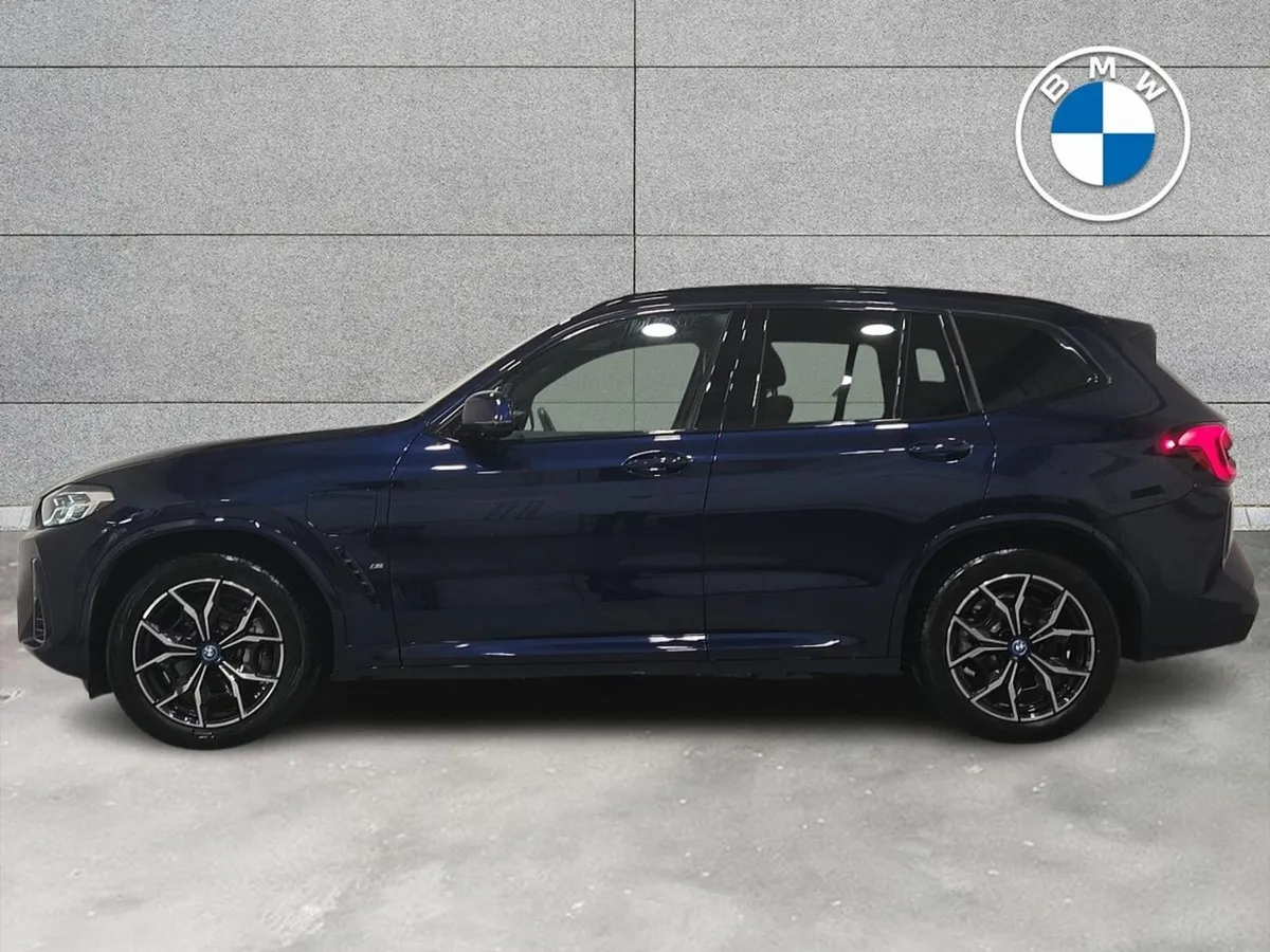BMW X3 xDrive30e M Sport - Image 4