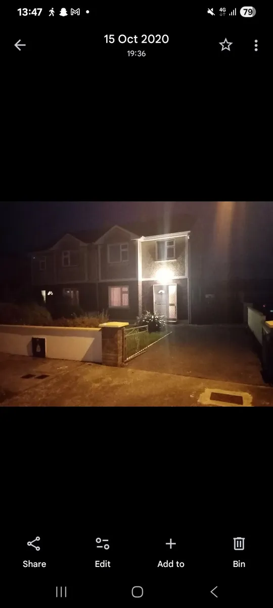 HOUSE FOR RENT - Image 2