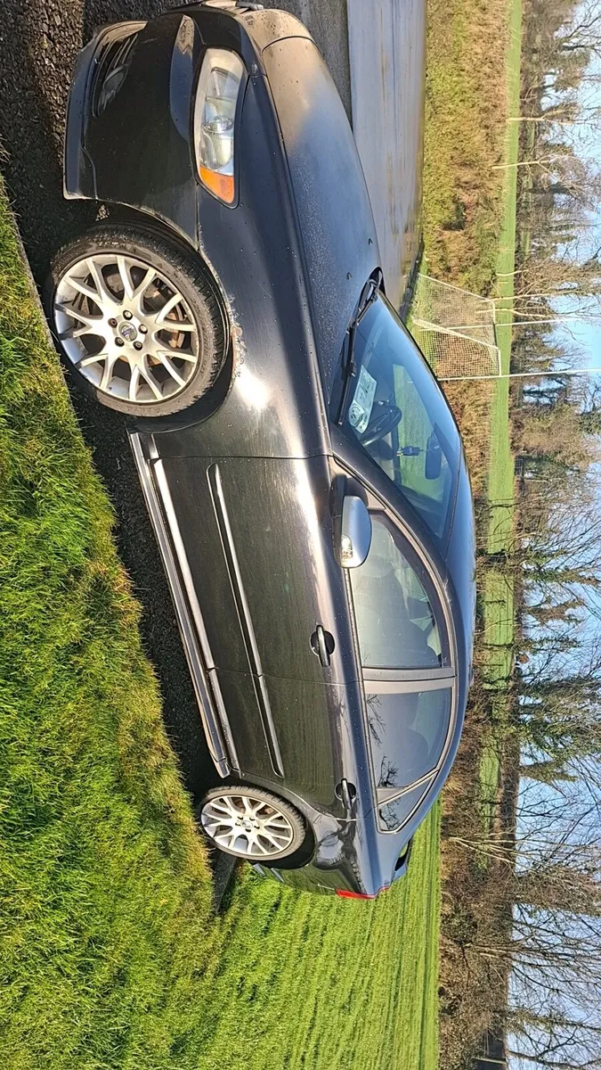 2008 Volvo S40 R Design - Image 1