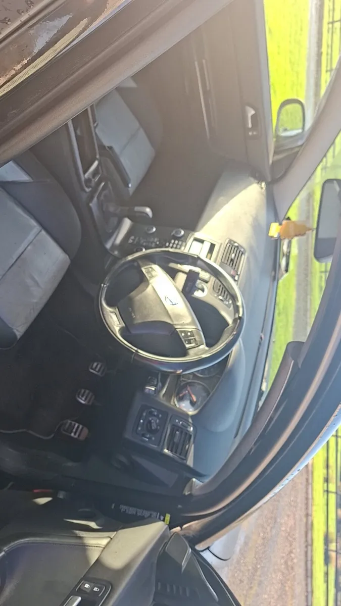 2008 Volvo S40 R Design - Image 3