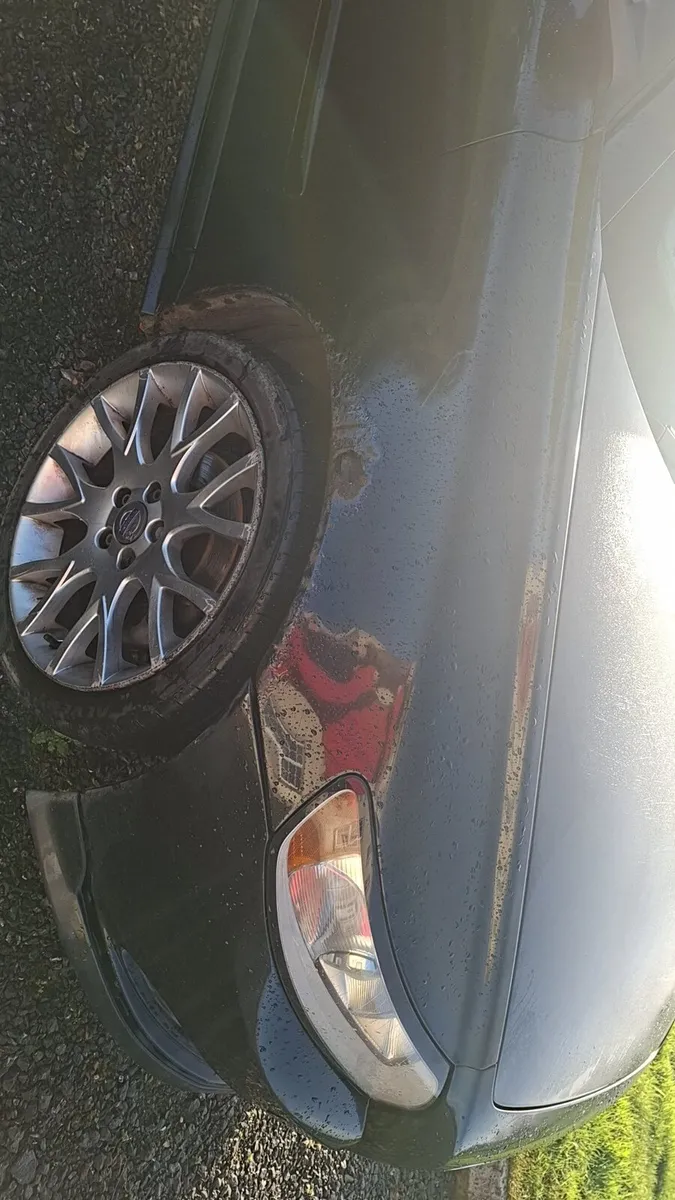 2008 Volvo S40 R Design - Image 4