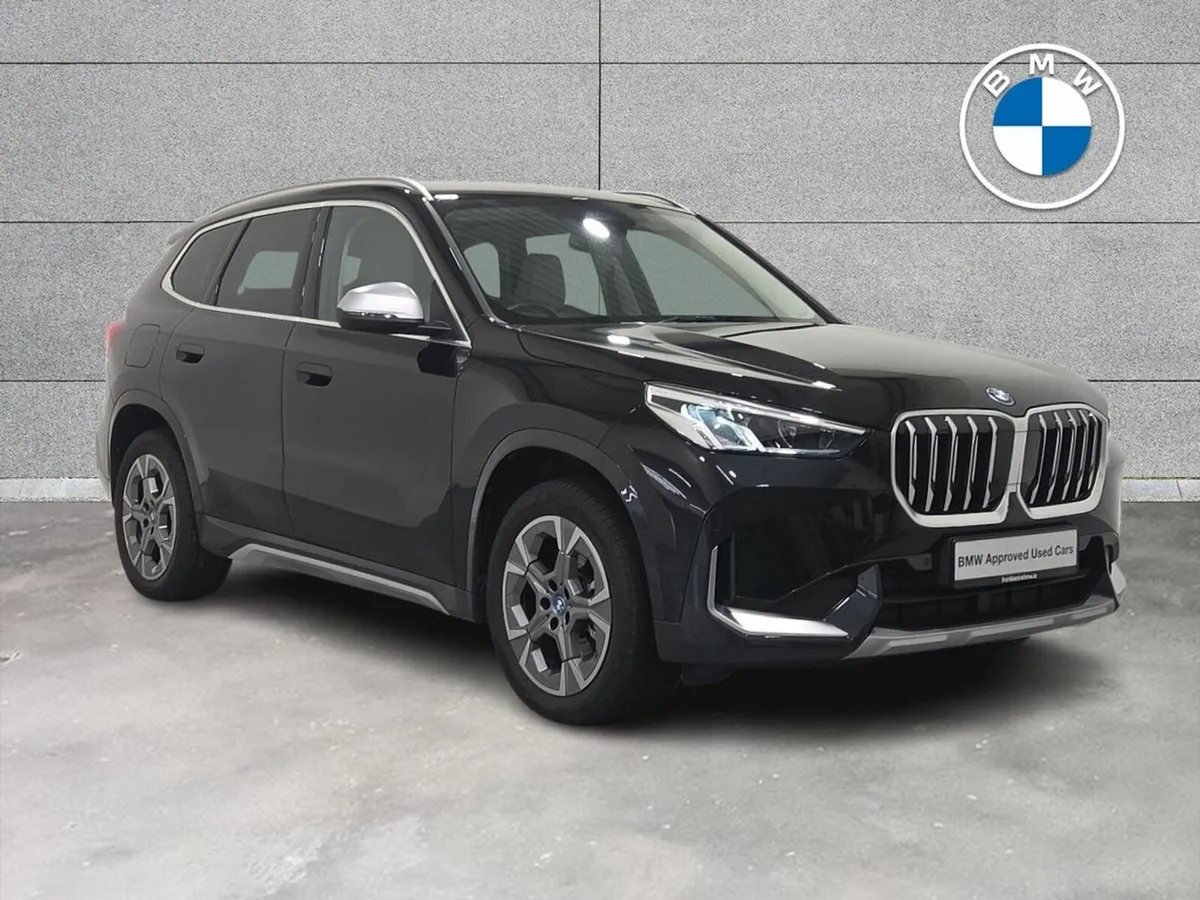 BMW X1 xDrive30e xLine - Image 1