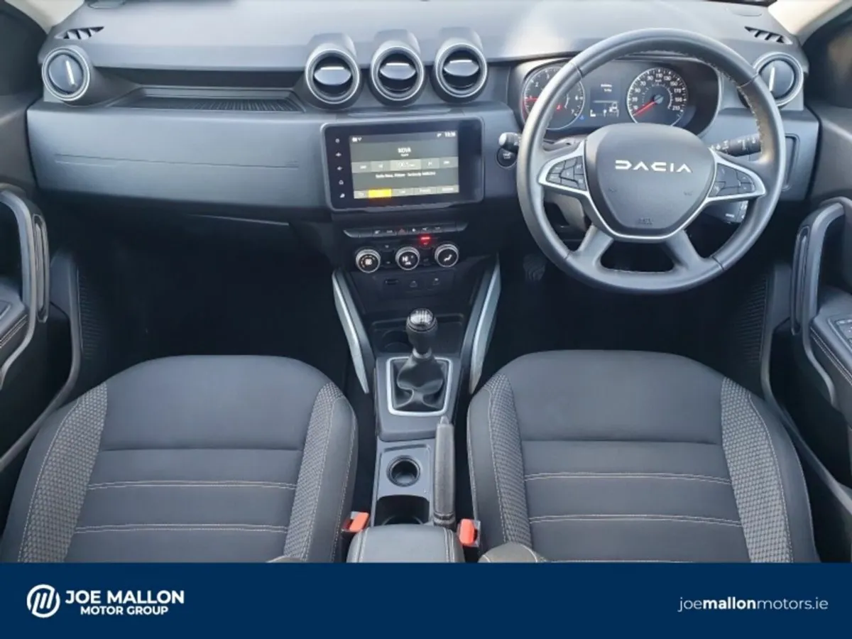Dacia Duster 1.5  dCi 115 Journey - Image 4