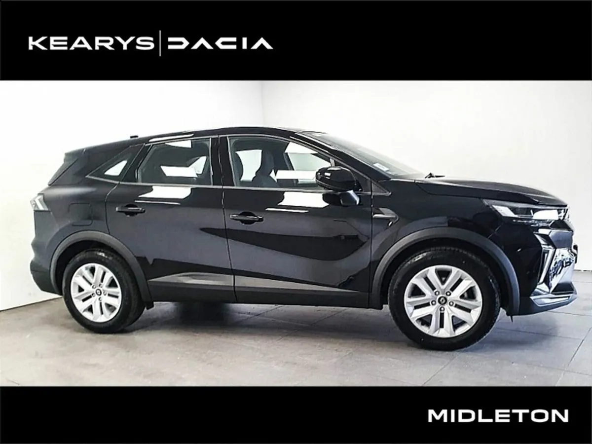 Renault Symbioz evolution TCe 140 - Image 3