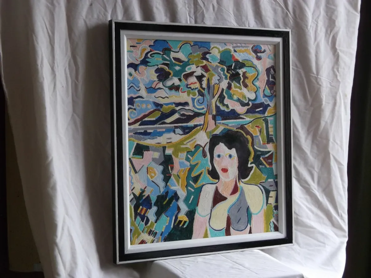 art oil painting - Image 3