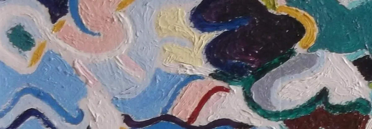 art oil painting - Image 4