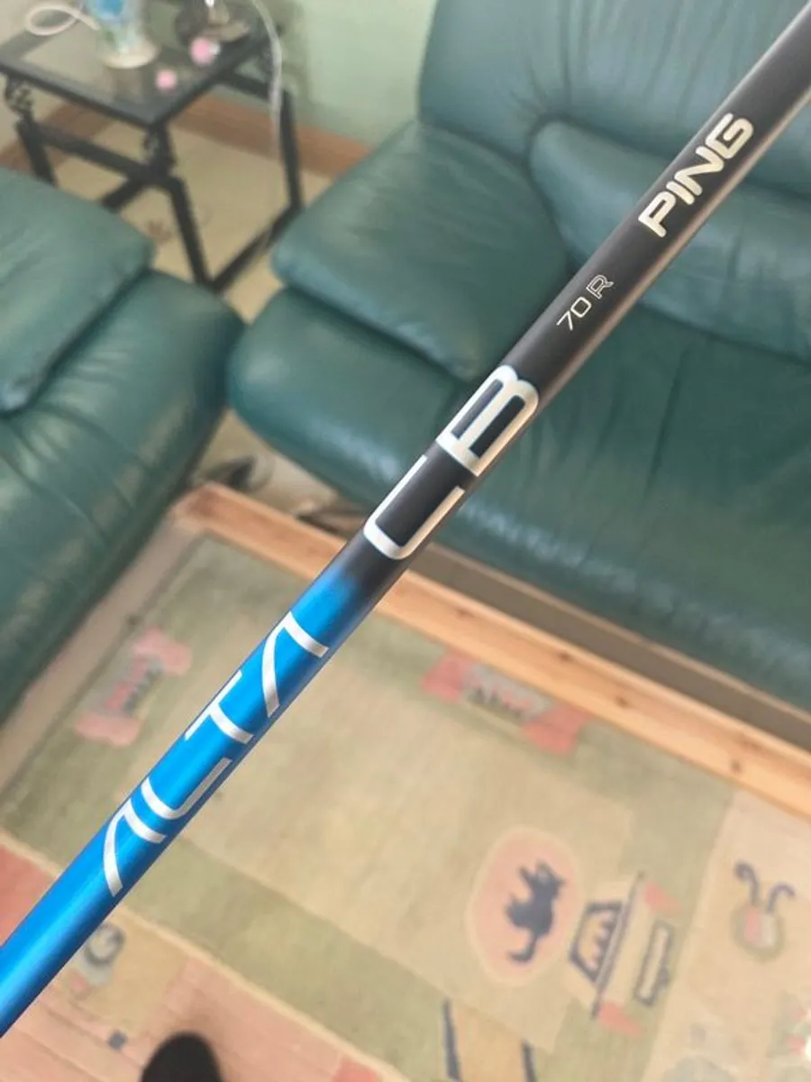 Ping G440 4 Hybrid - Image 4