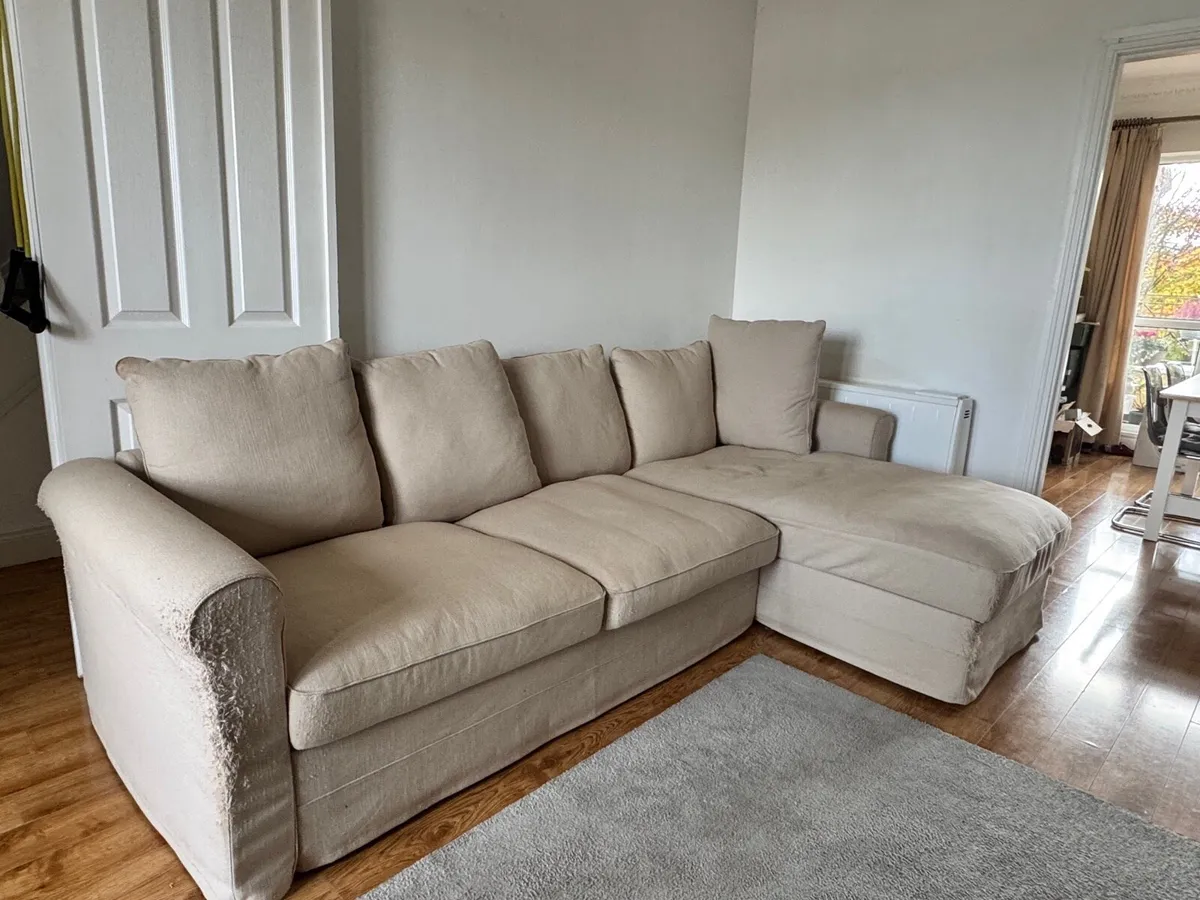Sofa - Image 1