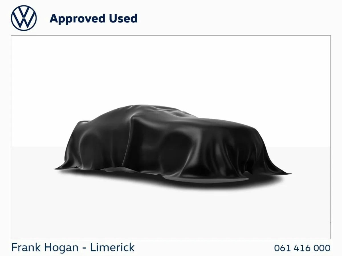 Volkswagen Polo 1.0TSI Edition 75 - Image 1