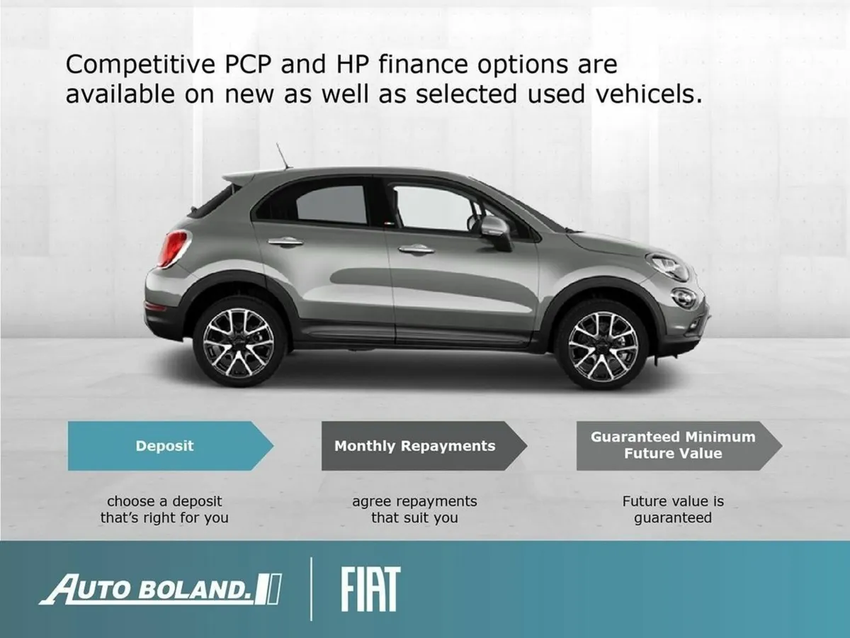 Fiat 500 500 Dolce Vita 1.0 MHEV 70 HP - Image 1