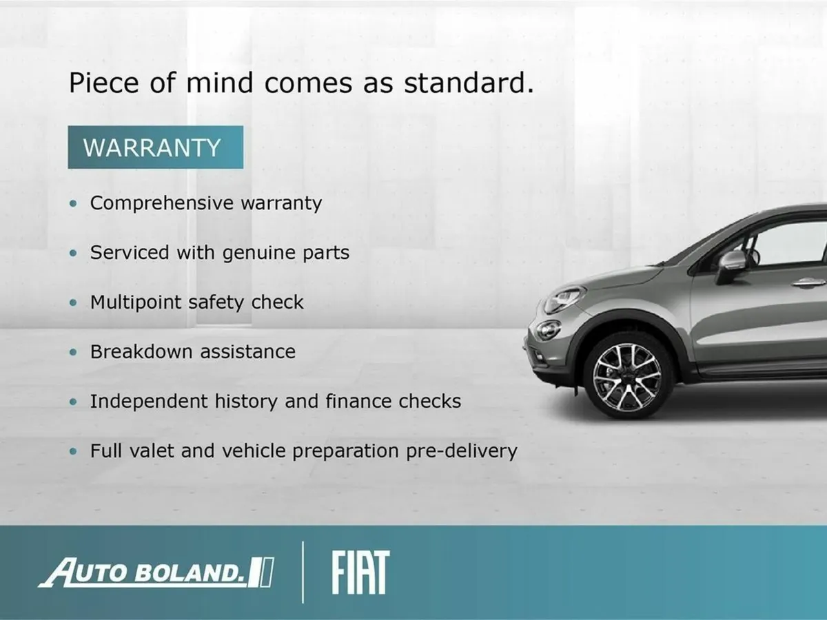 Fiat 500 500 Dolce Vita 1.0 MHEV 70 HP - Image 3