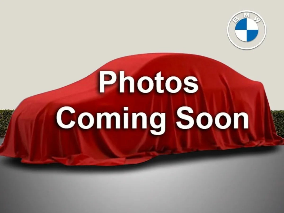 BMW X3 30e xDrive M Sport