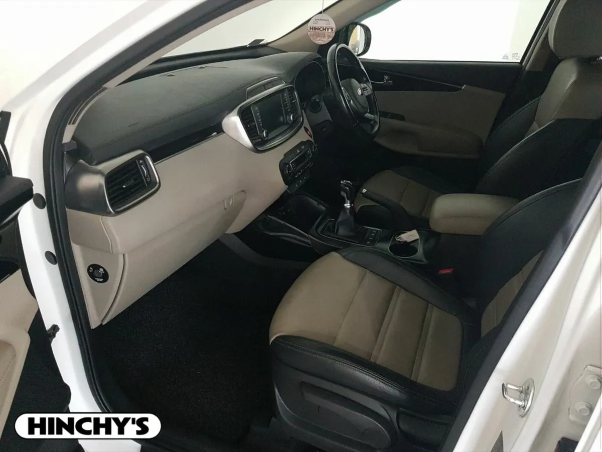 Kia Sorento 2.2 K3 4x4 - Image 4