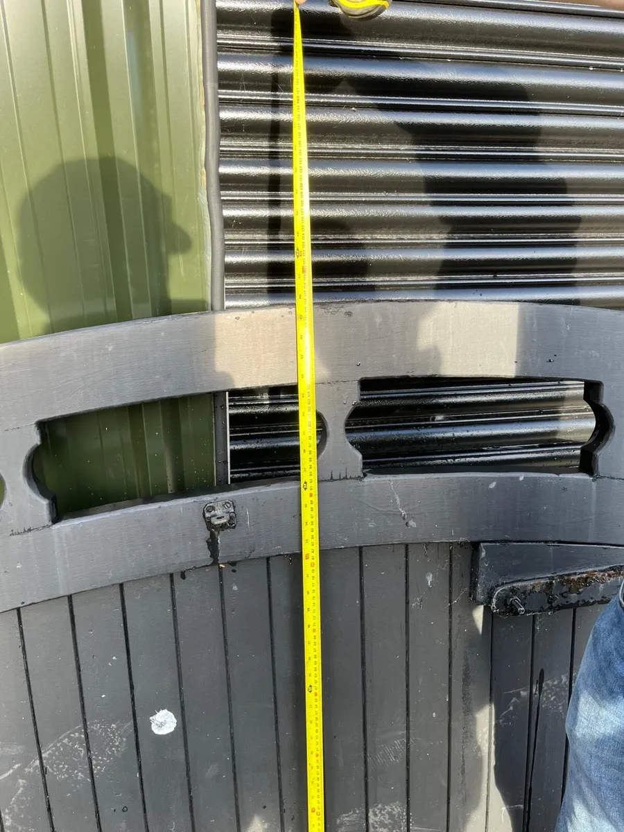 Teak Gates - Image 3