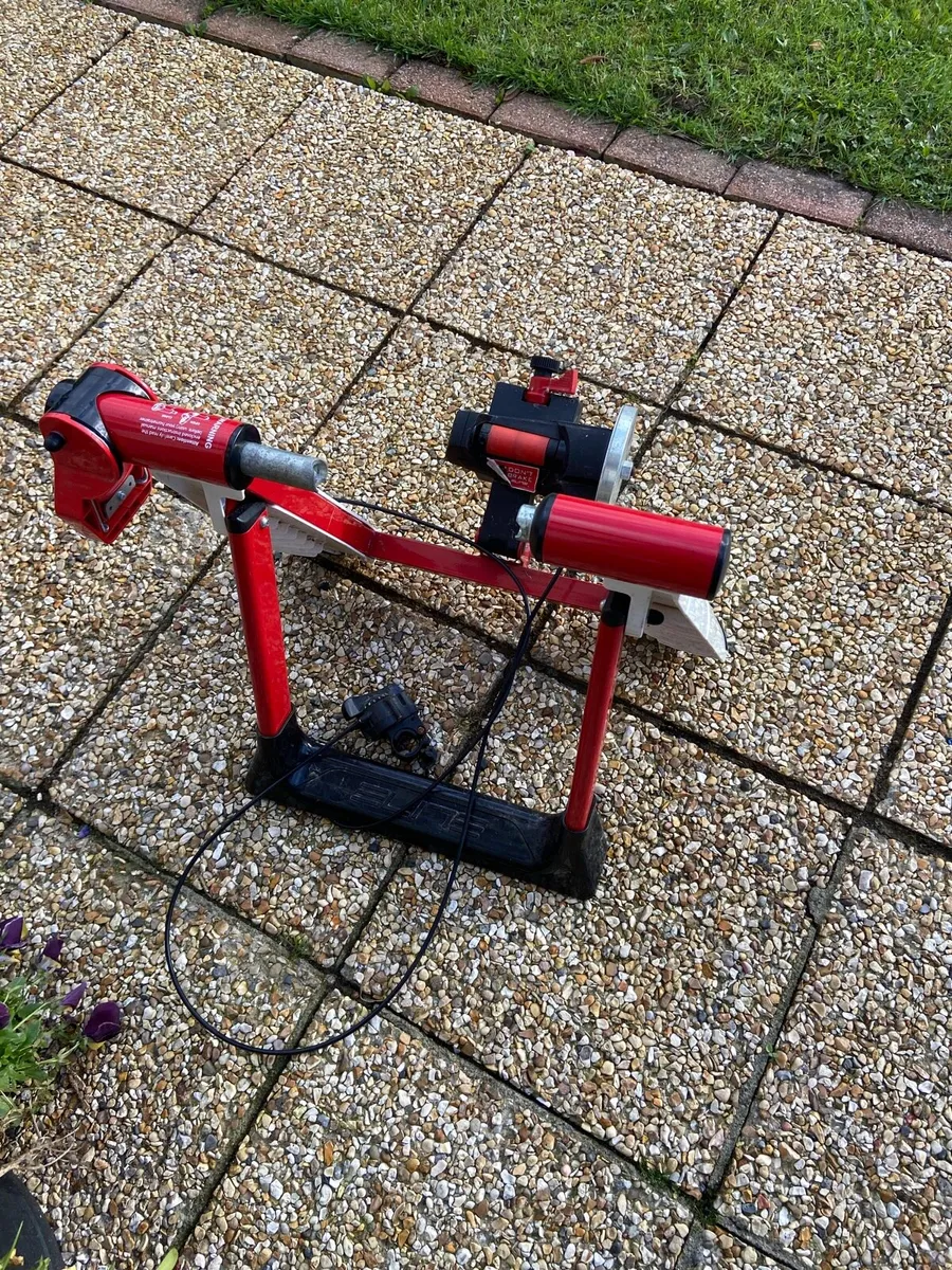 Bike.  Turbo - Image 2